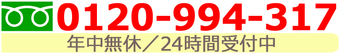 電話問合せ