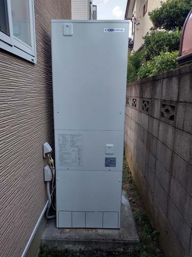 家庭用 自然冷媒ヒートポンプ給湯機”エコキュート”の累計出荷台数３００万台突破について【プレスリリース】 － ニュース｜電気事業連合会